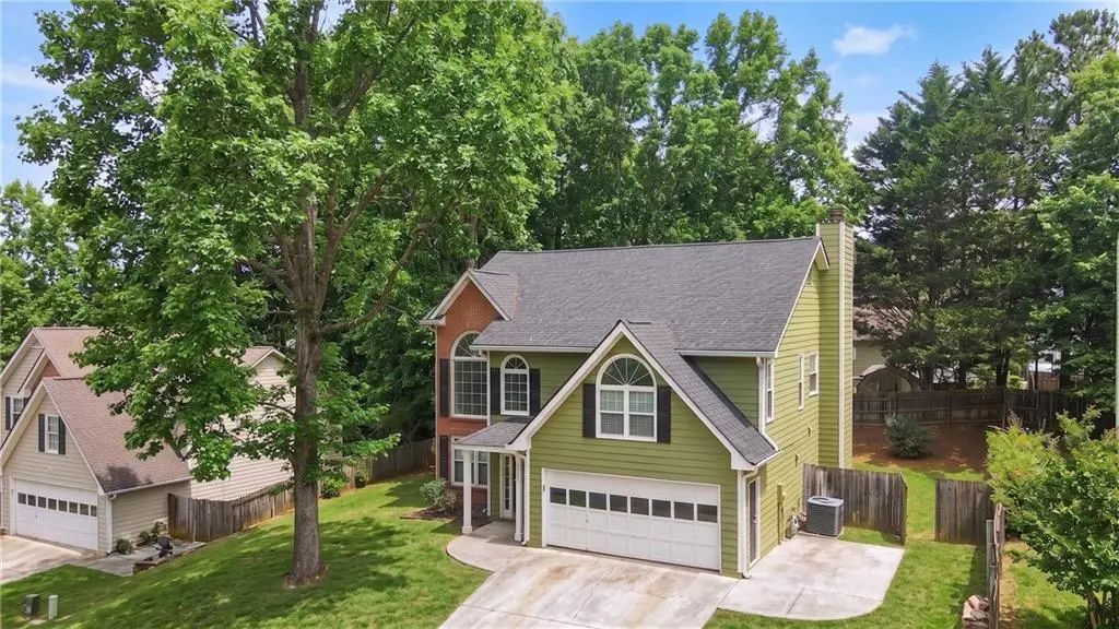 5235 Arbor View Way, Sugar Hill