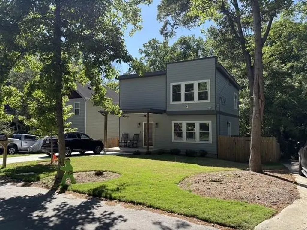 1040 Ada Avenue Nw, Atlanta