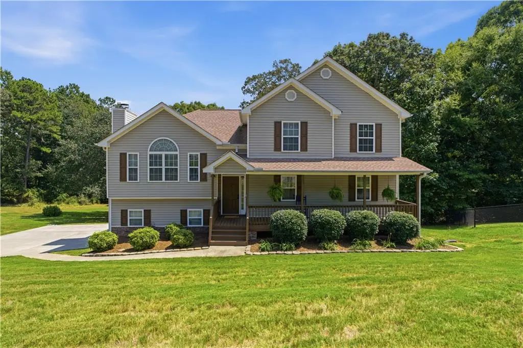 71 Hopkins Farm Drive, Adairsville