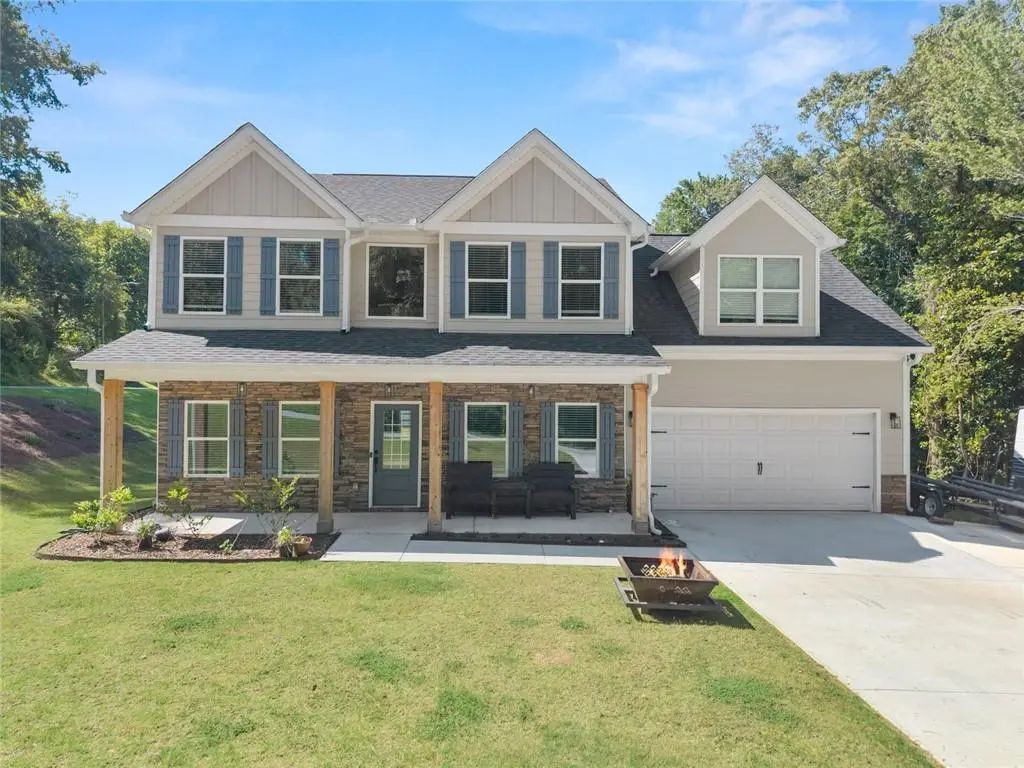272 Cherry Street, Cornelia