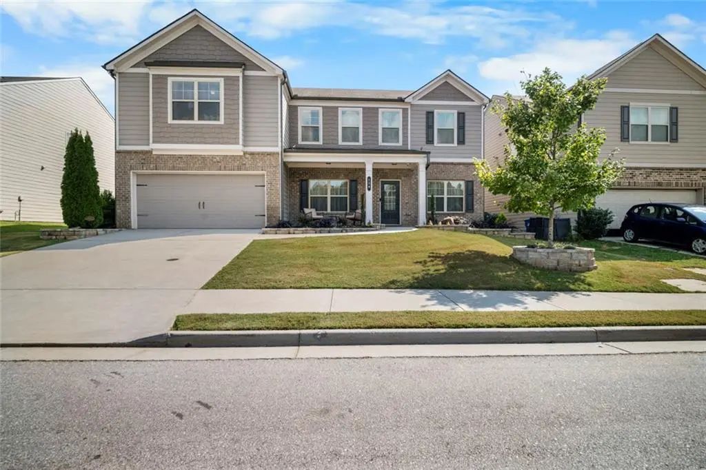 138 Dorothy Lane Lane, Lawrenceville