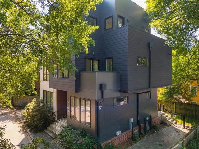 176b Sampson Street Ne, Atlanta