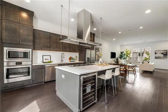 Unit 22 - 241 Maynard Terrace Se, Atlanta