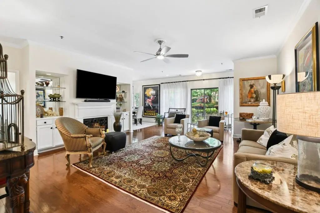 Unit 103 - 2921 Lenox Road, Atlanta