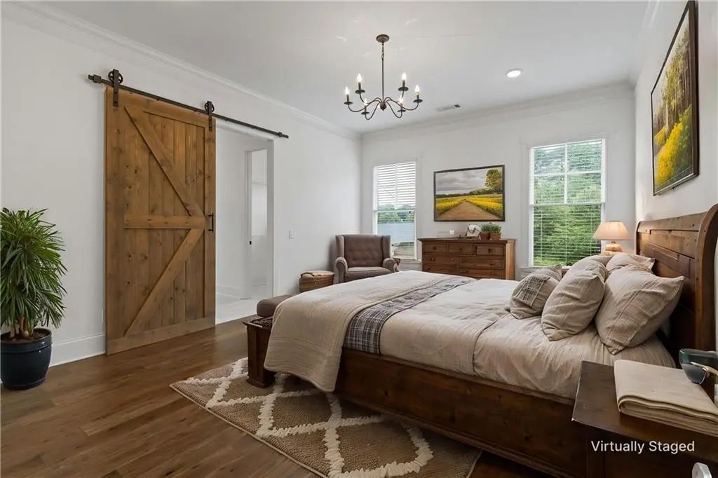3223 Holbrook Campground Road, Alpharetta