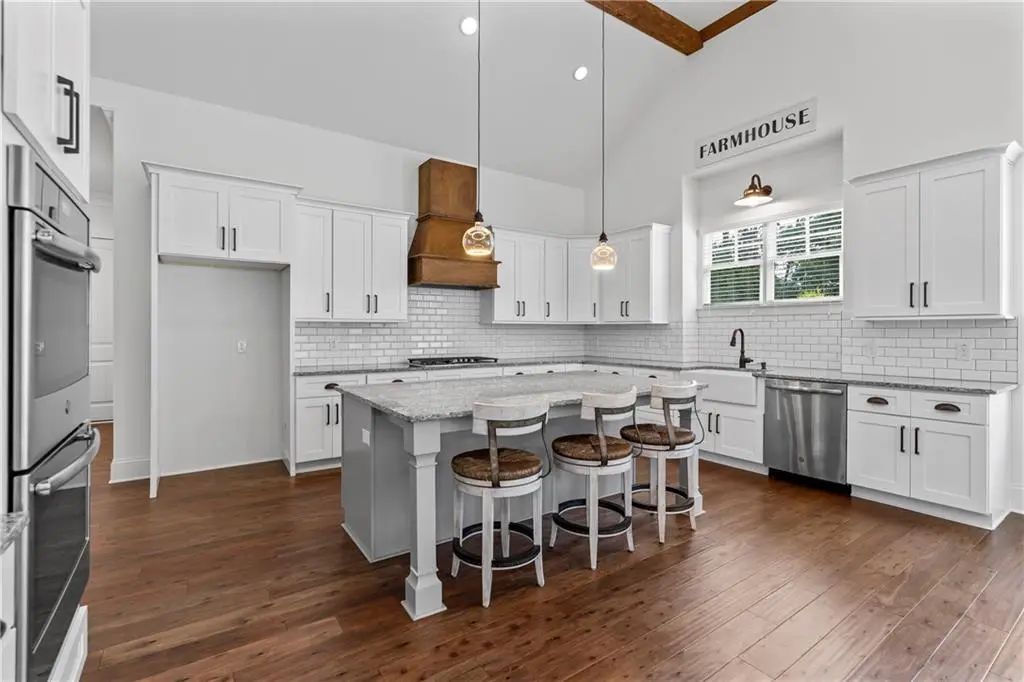 3223 Holbrook Campground Road, Alpharetta