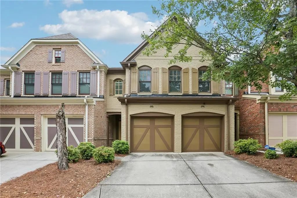 1370 Winshire Cove, Alpharetta