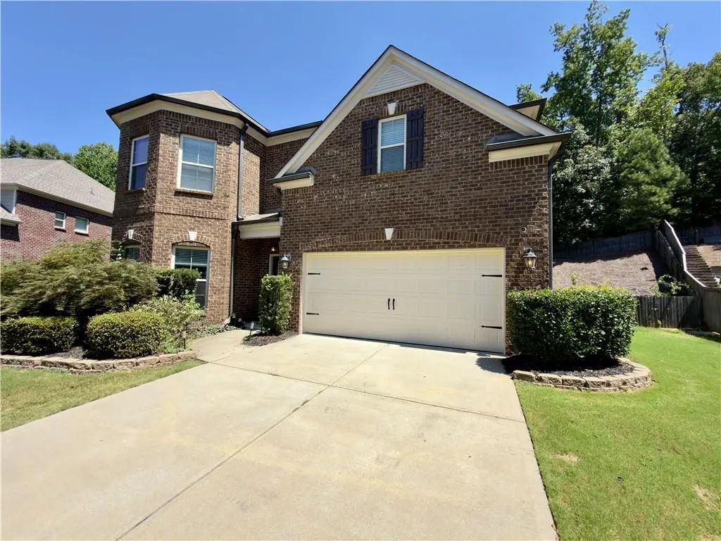 5950 Somersby Circle, Alpharetta
