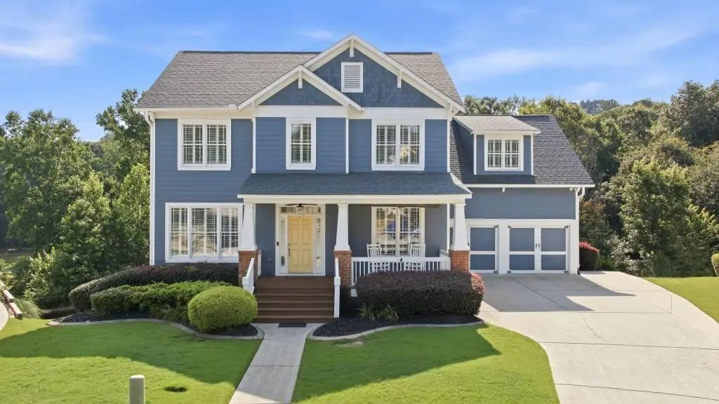 7327 Rocking Chair Lane, Hoschton