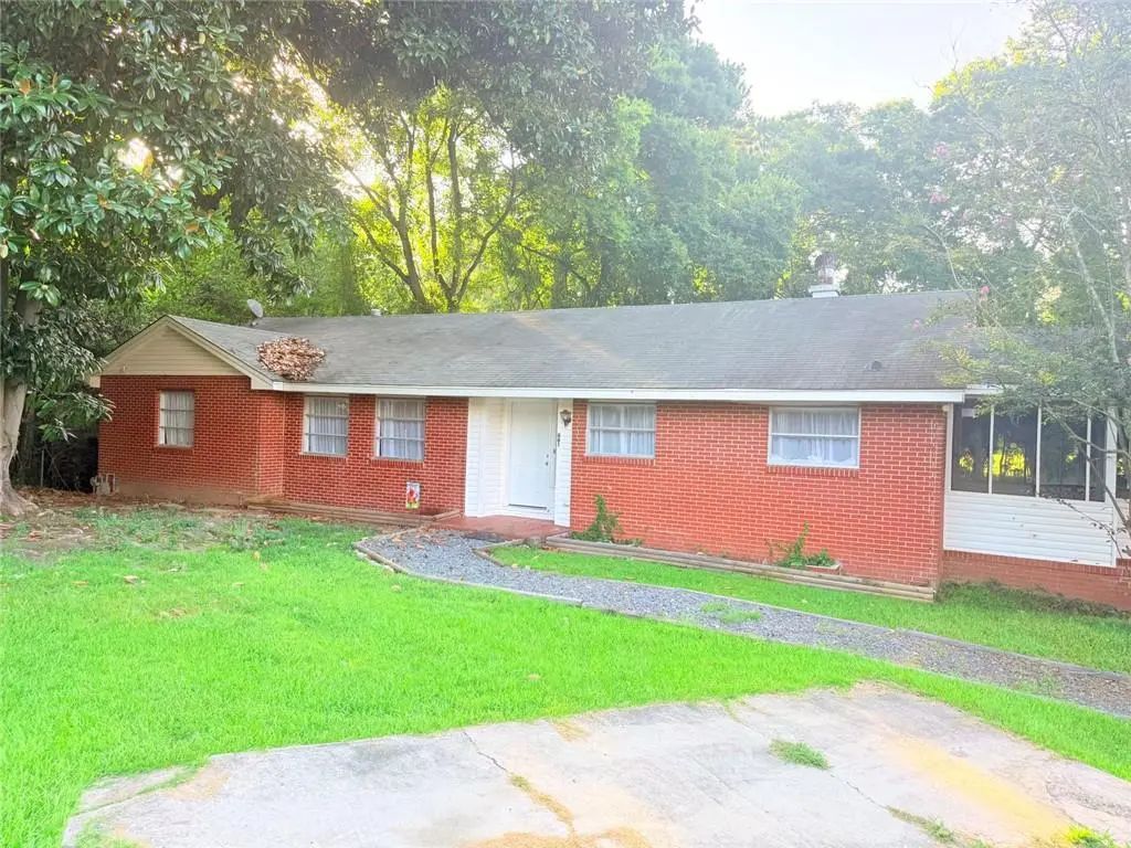 661 Wimbish Road, Macon