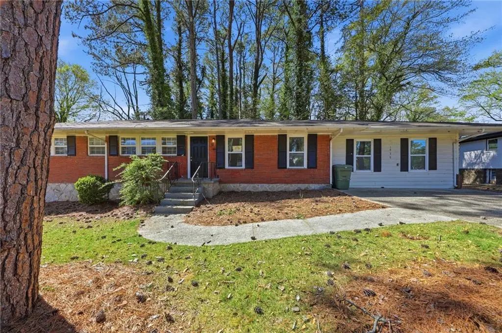 1939 Shepherd Circle Sw, Atlanta