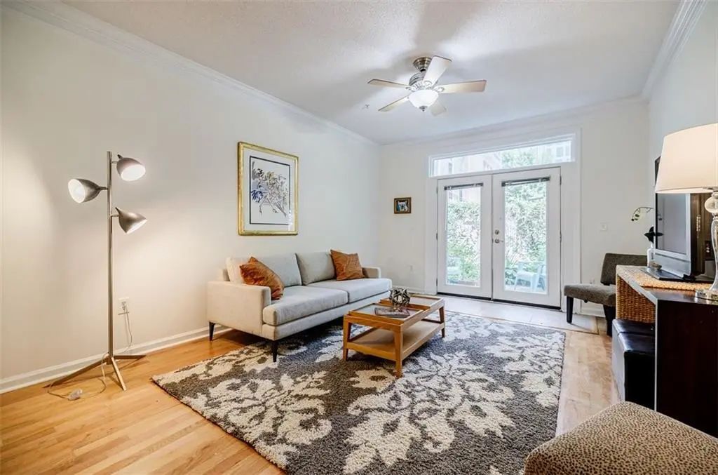 Unit 4027 - 955 Juniper Street Ne, Atlanta