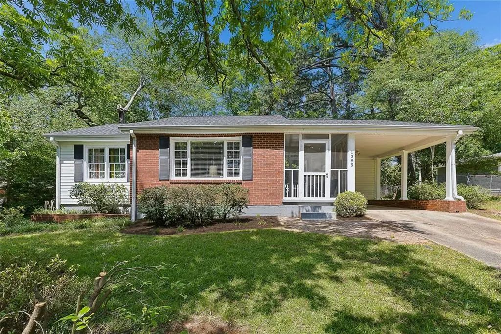 1395 Dorothy Drive, Decatur