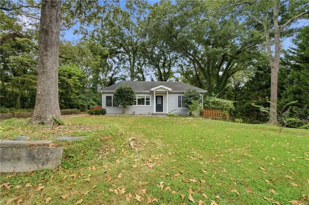 37 Claire Drive Se, Atlanta