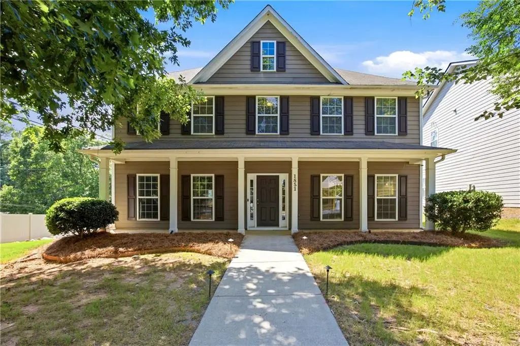Unit 23 - 1851 Brighton Boulevard, Atlanta