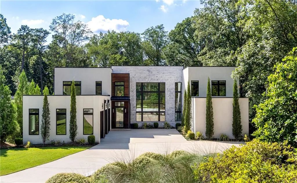 1105 Moores Mill Road, Atlanta