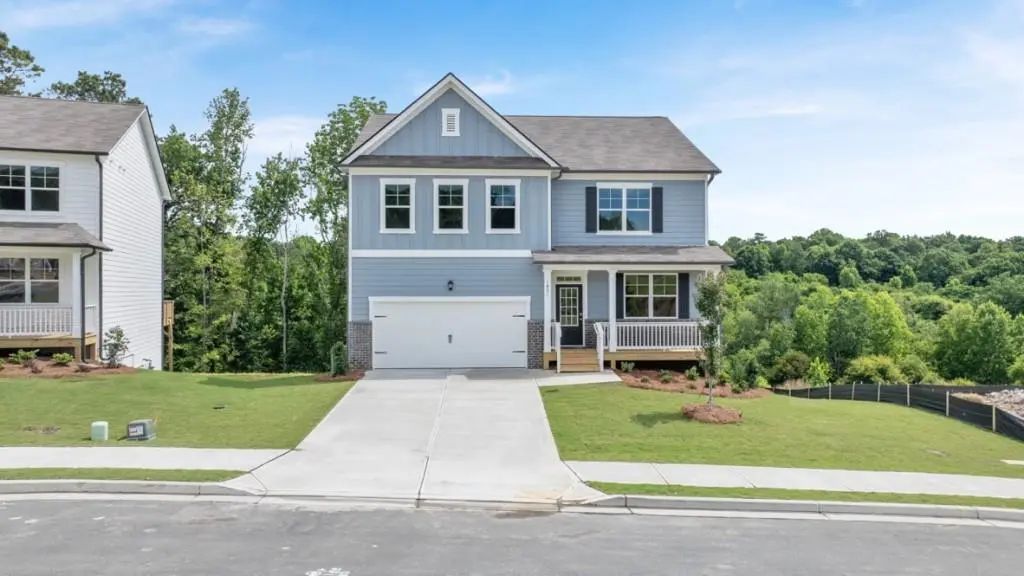 1401 Lincoln Lane, Braselton