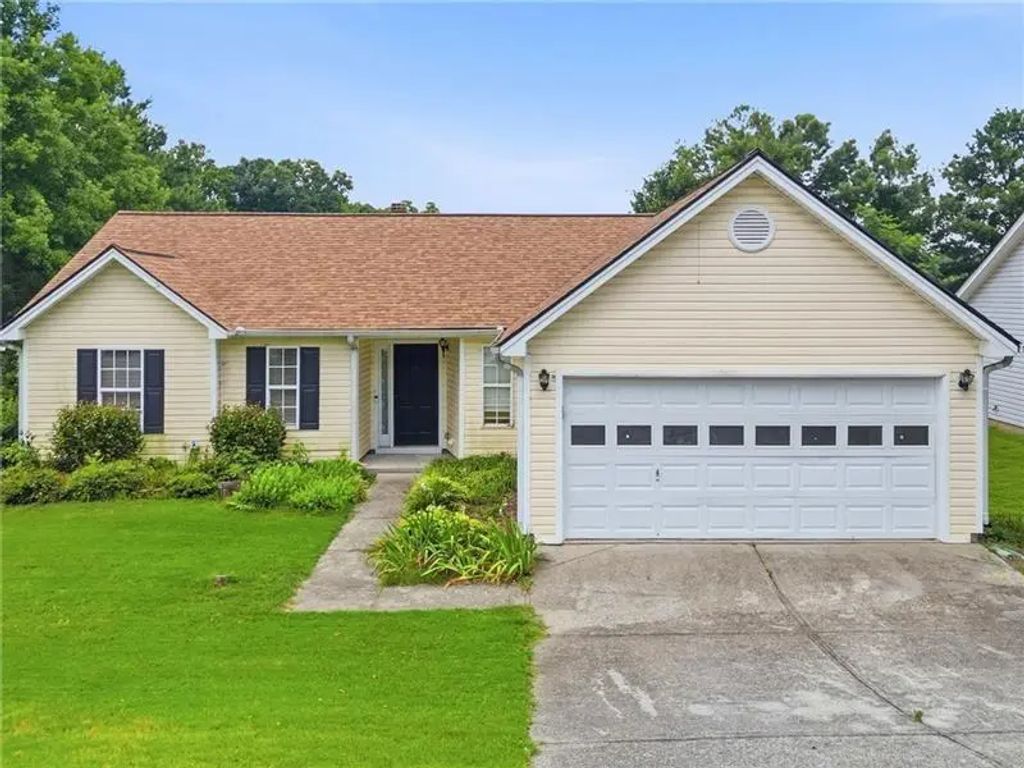 695 Amelia Grove Lane, Lawrenceville