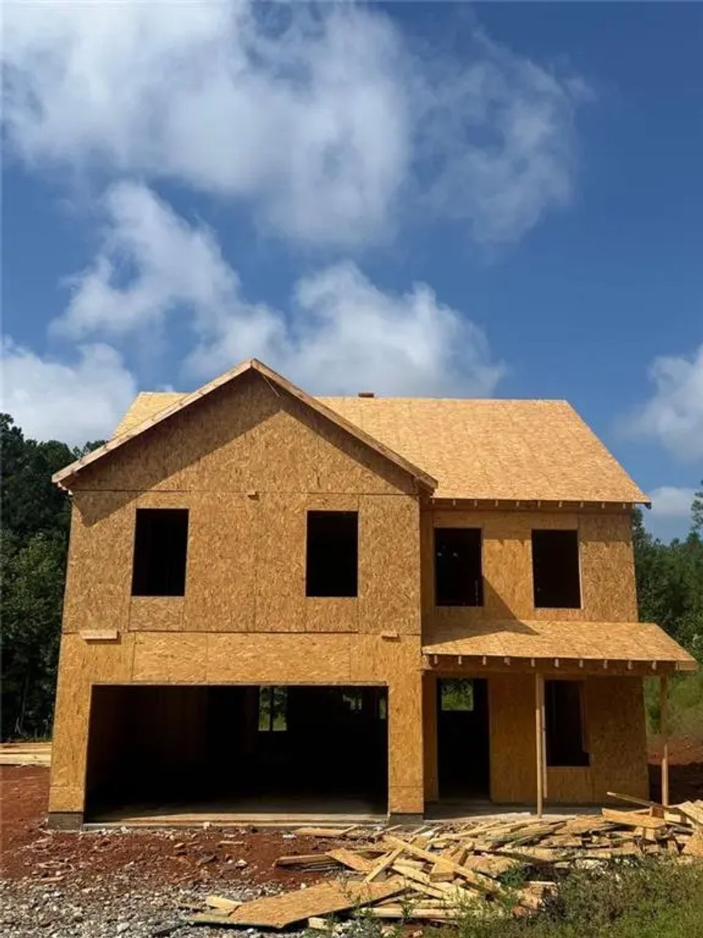 157 Oakdale Way, Temple