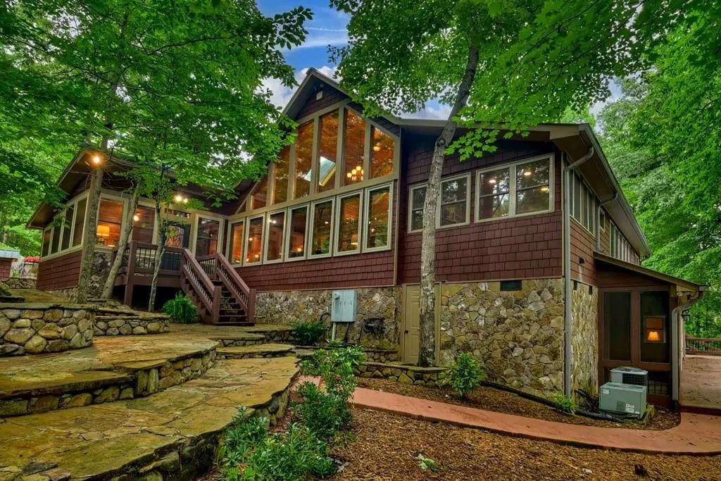 112 Wilscot Valley Drive, Morganton