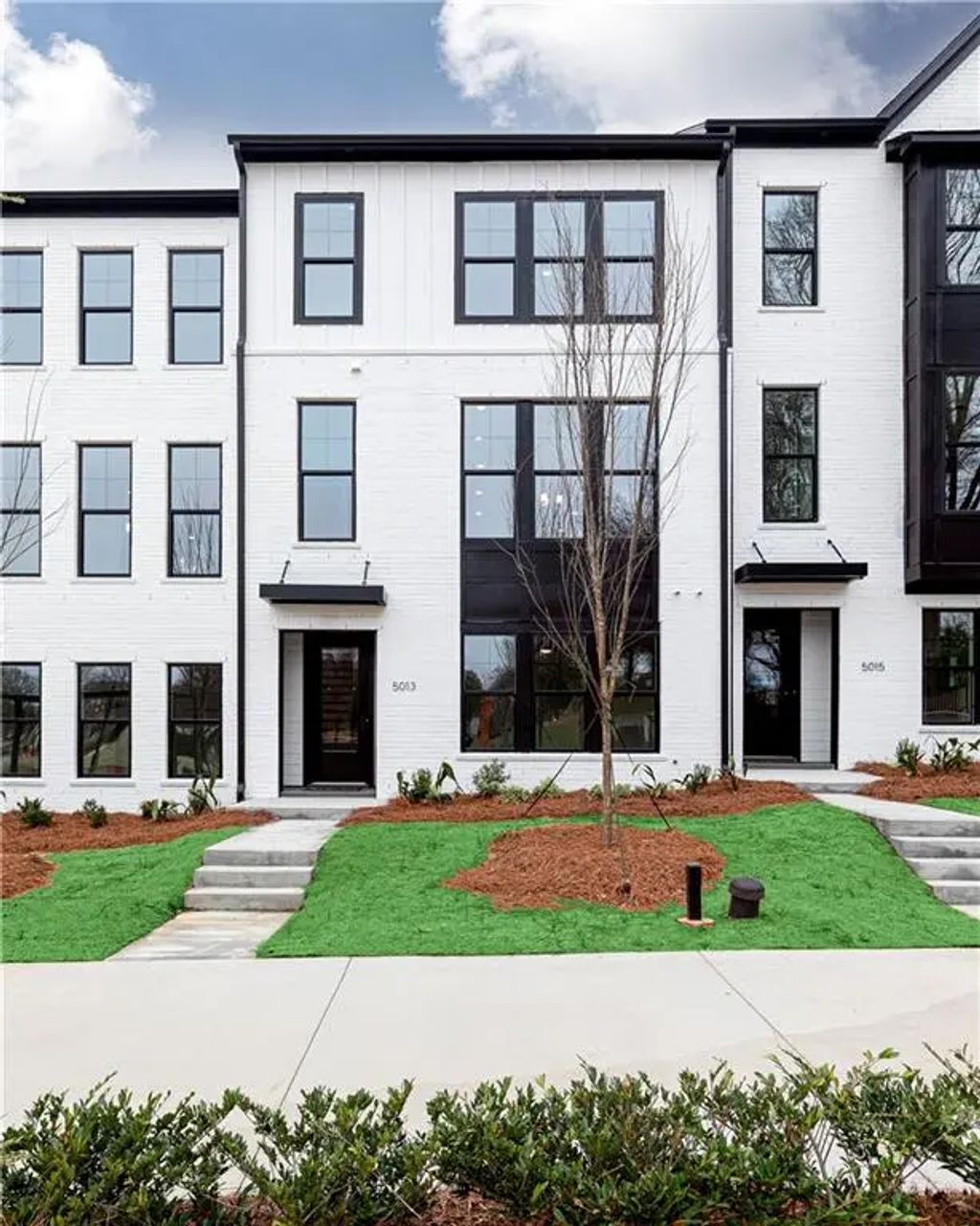 5013 Hartwell Place, Alpharetta