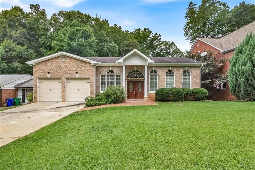 1010 Burton Drive Ne, Atlanta
