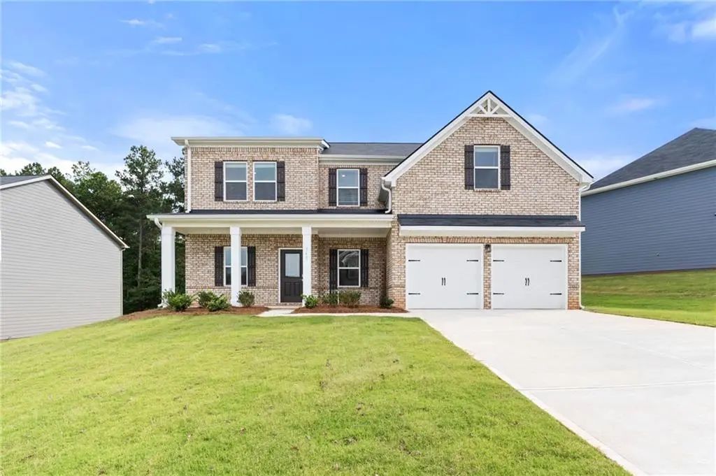 342 Jarrett Street, Fairburn