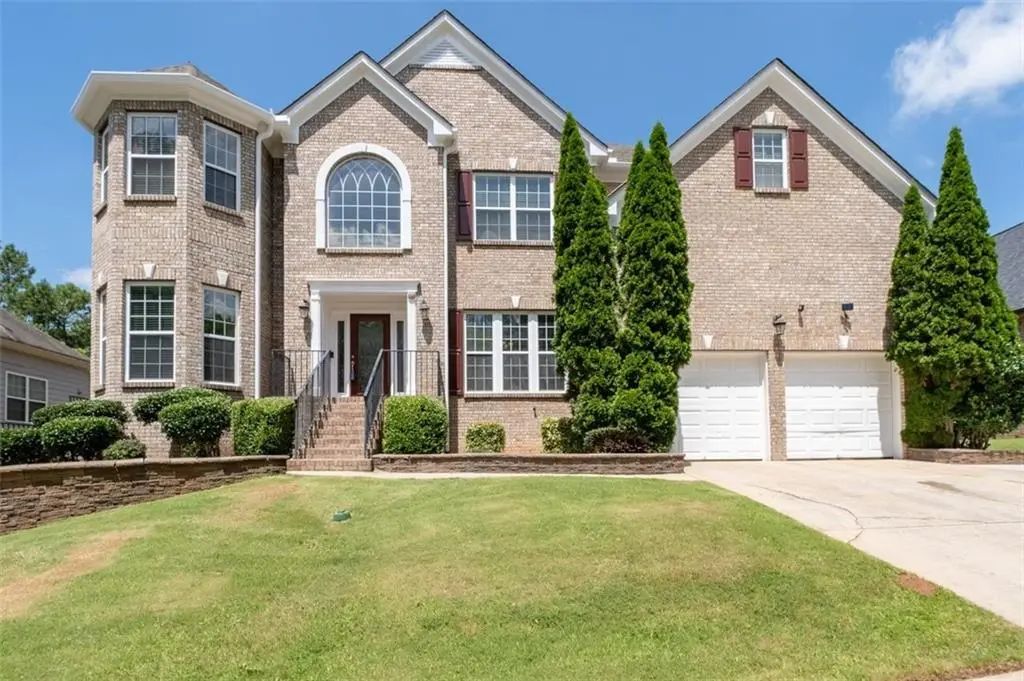 3717 Shady Maple Drive, Stonecrest
