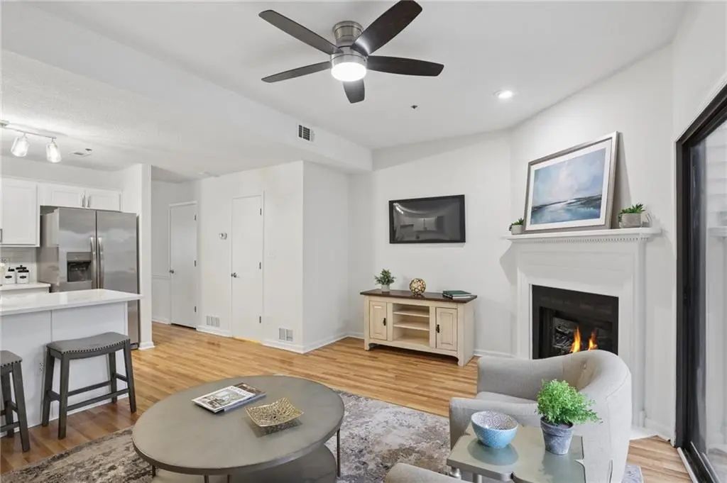 3042 Steeplechase, Alpharetta