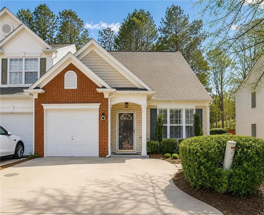 2802 Ashleigh Lane, Alpharetta