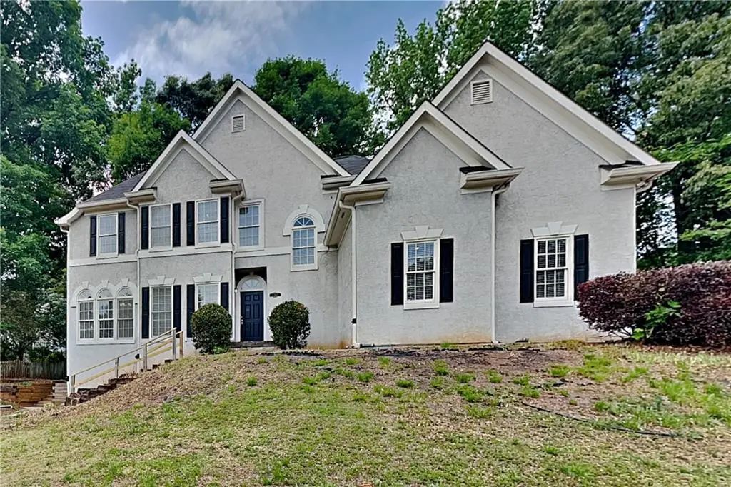 2362 Birch Hollow Trail, Lawrenceville