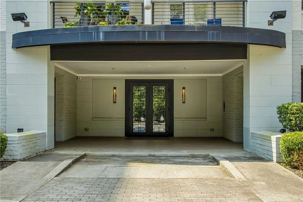 Unit 401 - 3655 Peachtree Road Ne, Atlanta