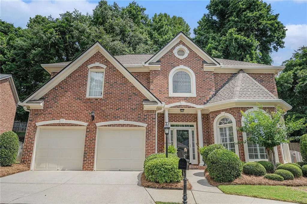 5003 Village Terrace Drive, Atlanta