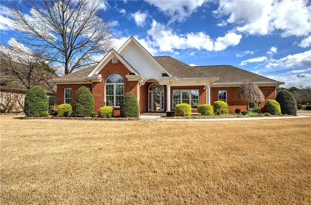 120 Vinings Way Se, Calhoun