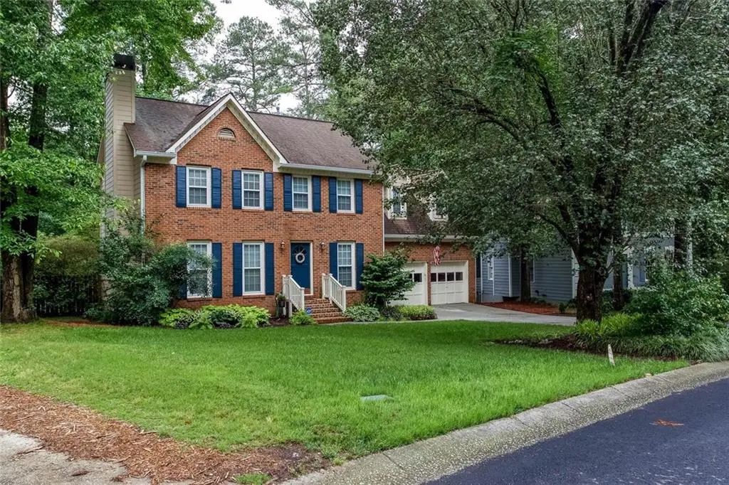 4769 Quail Hunt Court, Powder Springs