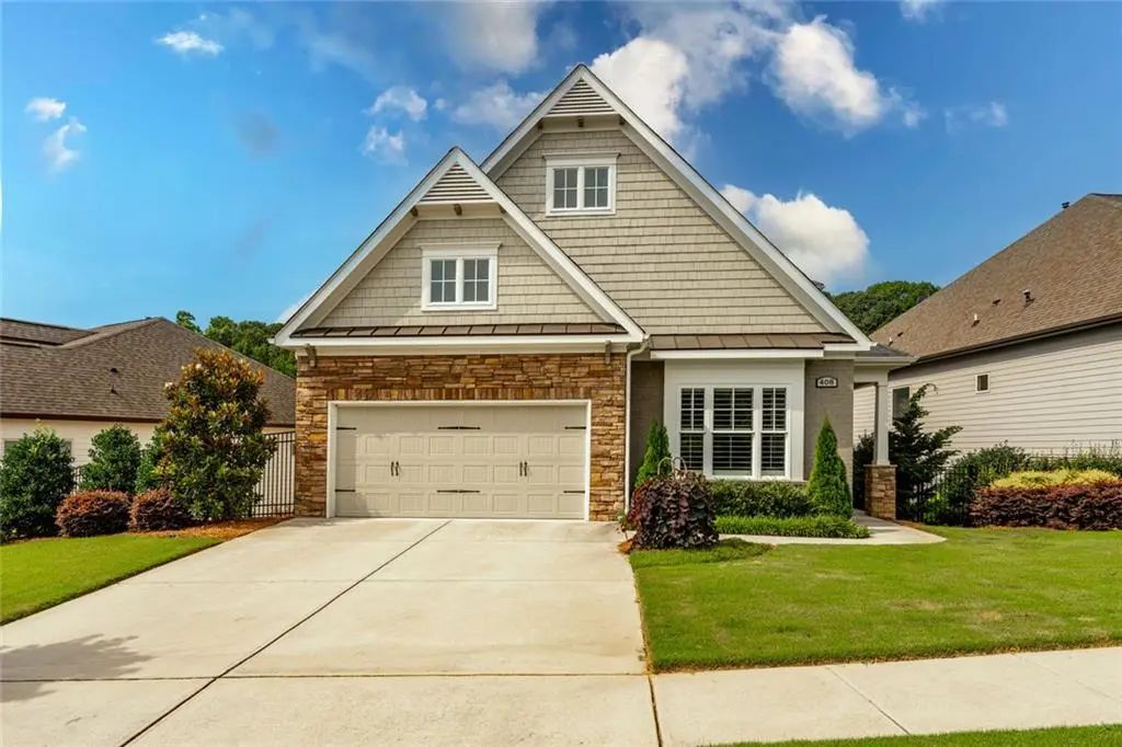 408 Serenity Lane, Woodstock