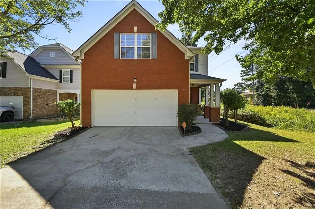 2698 Whistle Stop Drive, Norcross