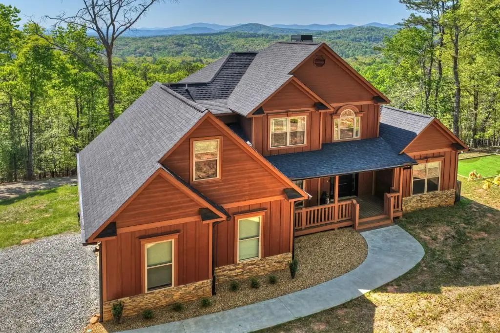 769 Voylestown Road, Morganton