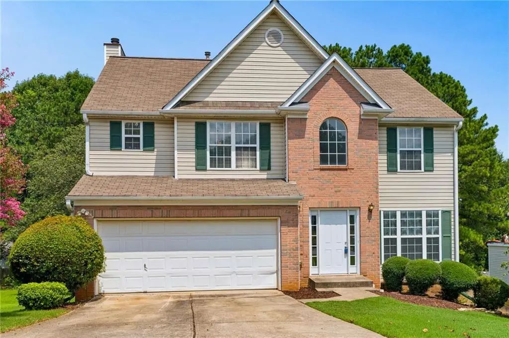 1647 River Springs Way, Suwanee