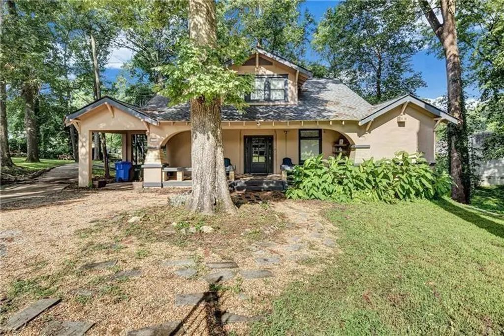 779 Atwood Street Sw, Atlanta