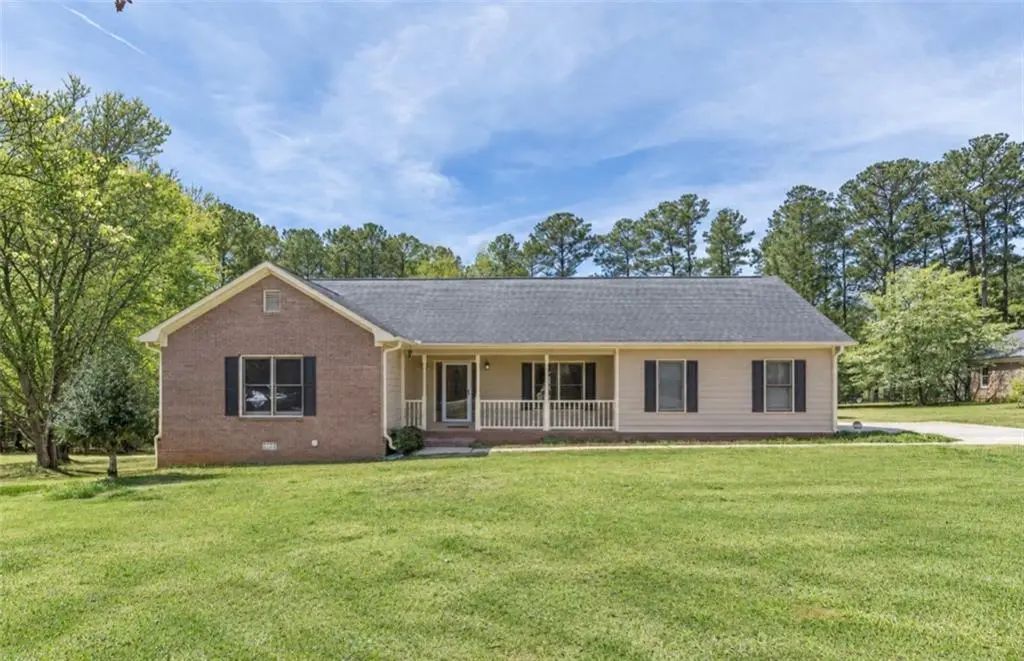 110 Eastfield Court, Mcdonough