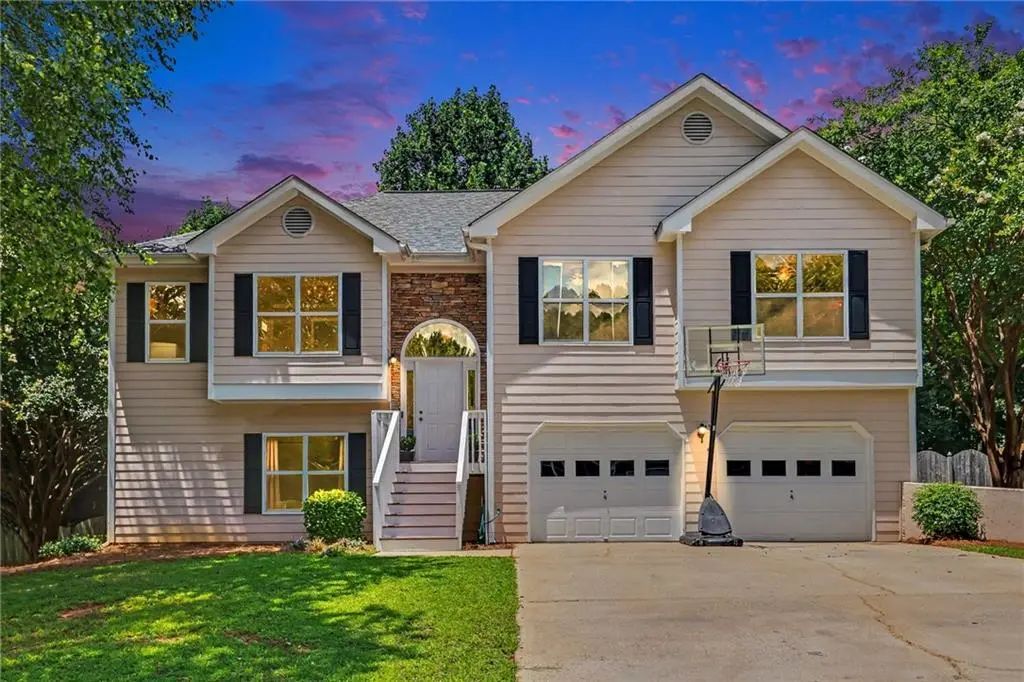 6219 Compass Drive, Flowery Branch