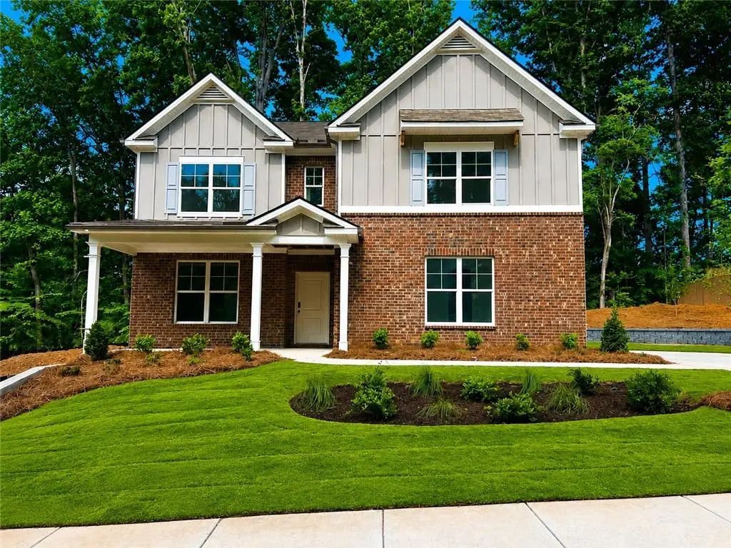 4553 Ajo Walk Sw, Atlanta