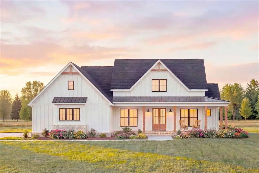 2660 Indian Creek Road, Madison
