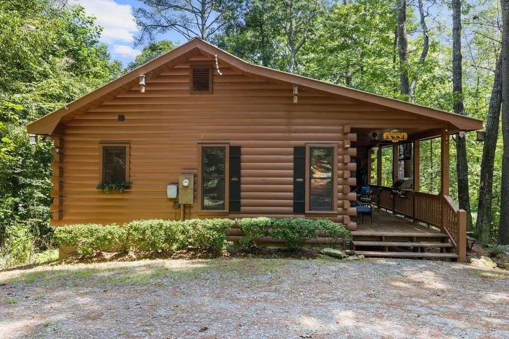 43 Jason Martin Circle, Cherry Log