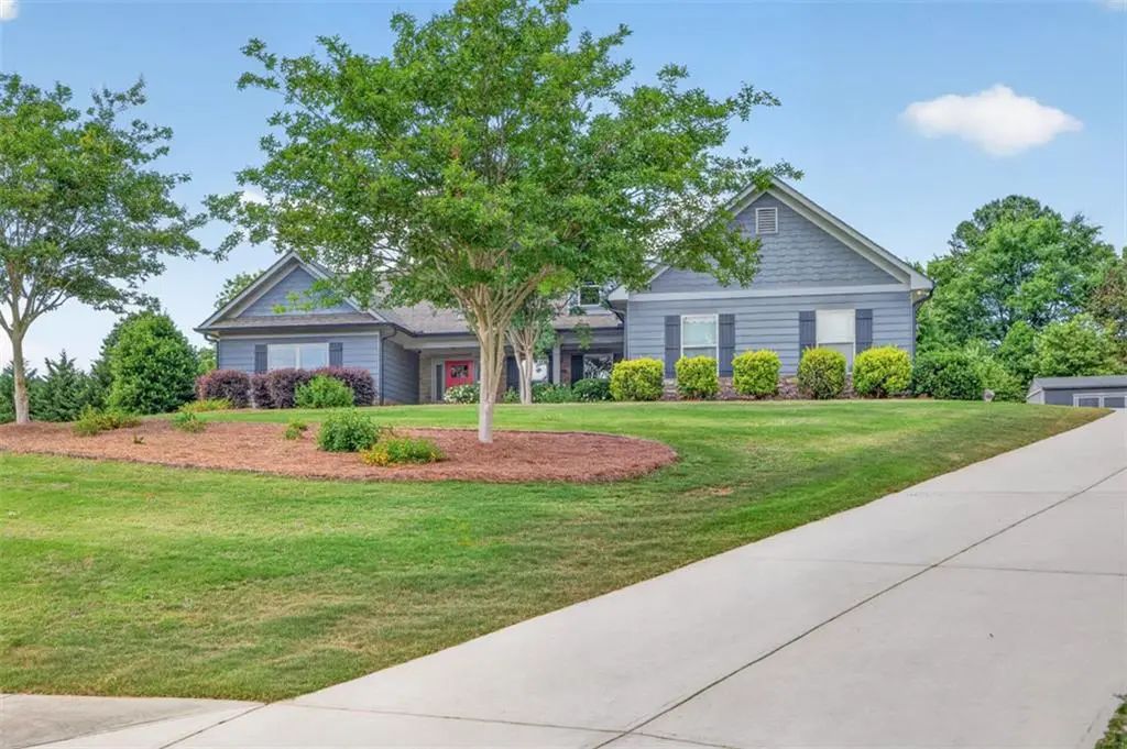 1017 Anne Marie Court, Jefferson