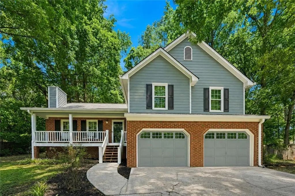 4816 Westbourne Drive, Powder Springs