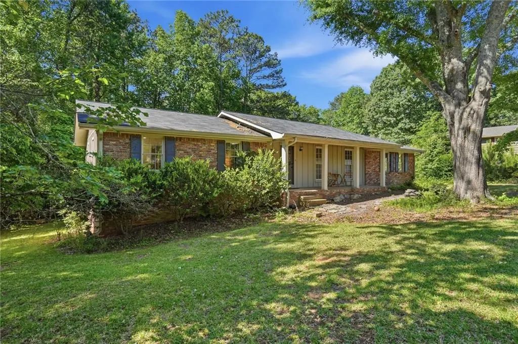 4845 Jennifer Lane, Douglasville