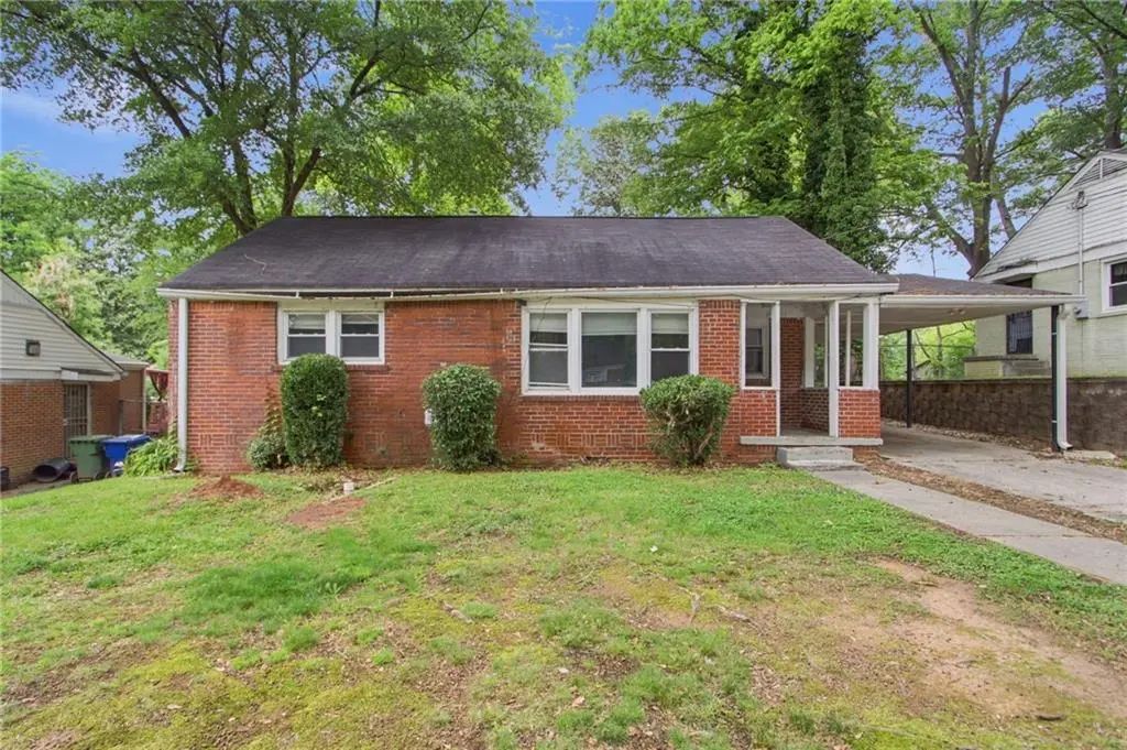 1837 Oakmont Drive Nw, Atlanta