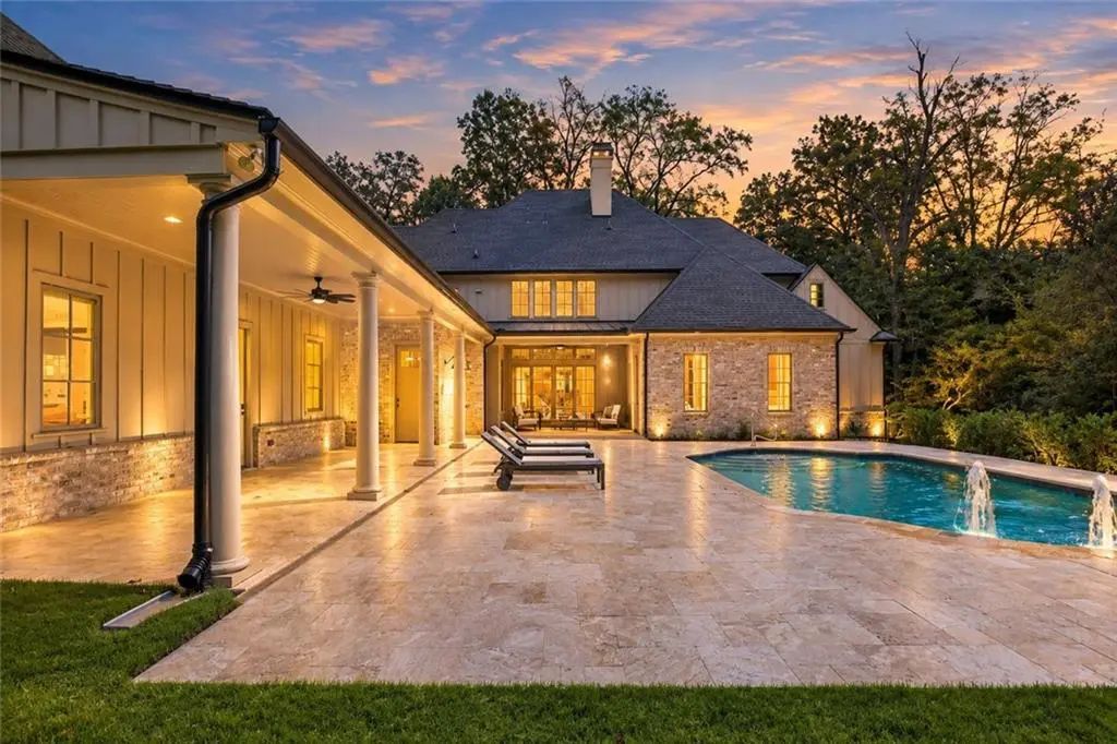 5310 Northland Drive Ne, Sandy Springs